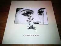 ZORN   (MUSICA ELECTRONICA)  - Apnoe (ED Alemã - 2002) LP