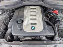 Silnik kompletny M57D30 306d3 197km 525d 3.0d BMW e60 e61