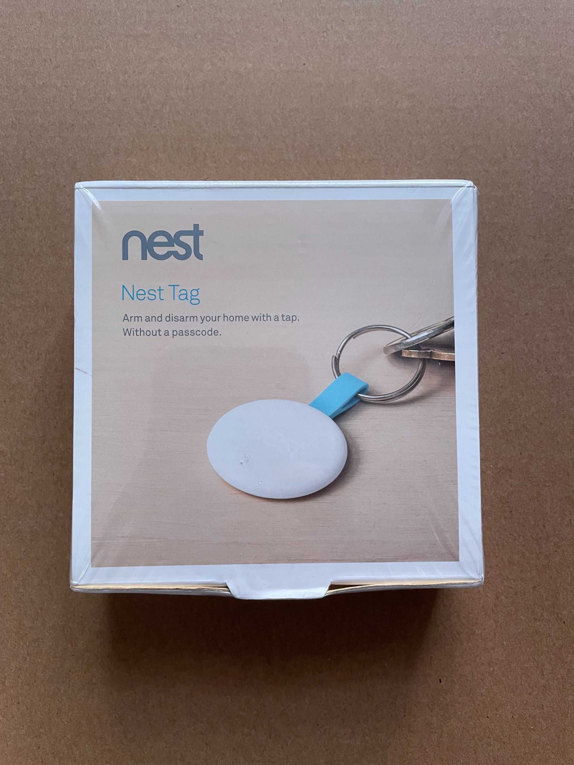 Nest Tag H13000ES