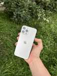 Iphone 13 Pro Max 128gb silver Айфон 13 Про макс 128гб срібний