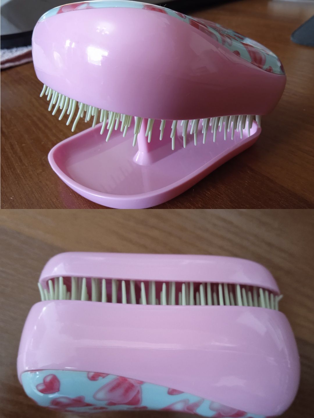 Щітка для волосся Compact Styler Hairbrush Tangle Teezer, розчіска