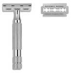 Rockwell 2C safety razor бритва станок