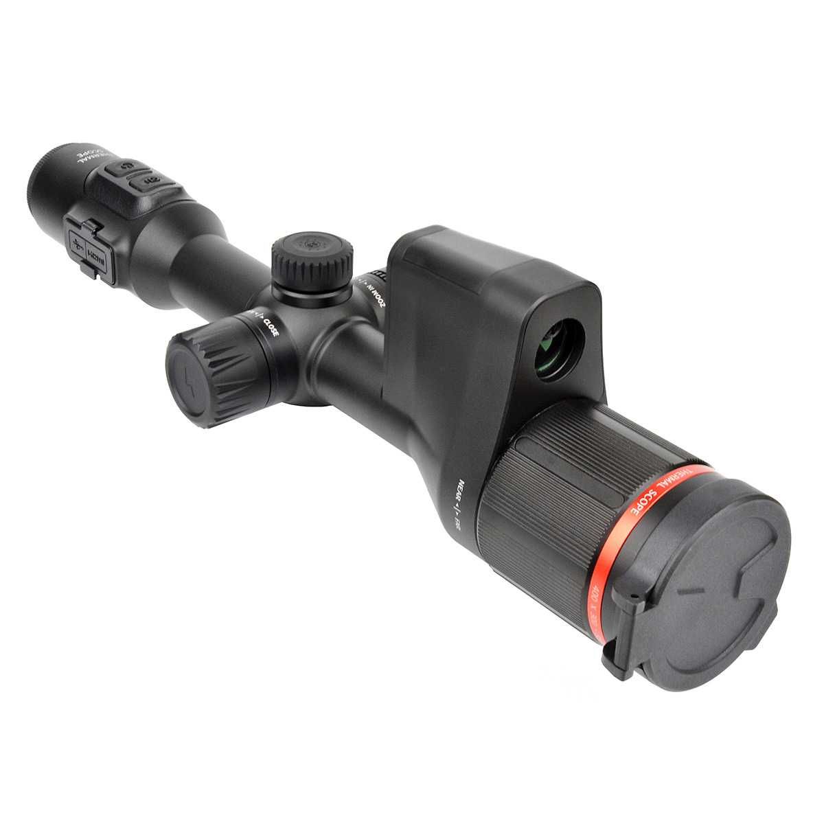 Тепловізійний приціл GUIDE TU431 LRF 400x300px 35mm