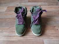 Черевики жіночі Nike р.38
