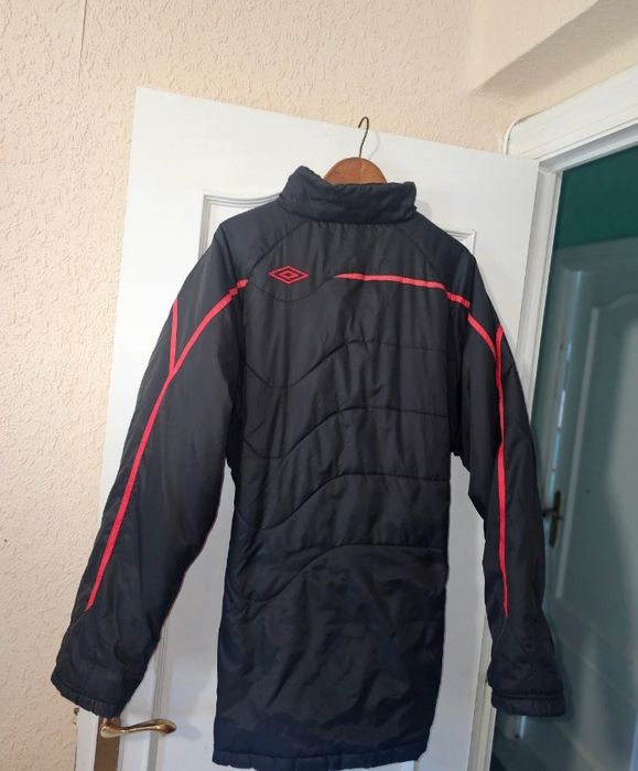 Casaco vintage do athletic bilbao da umbro 2009/2010