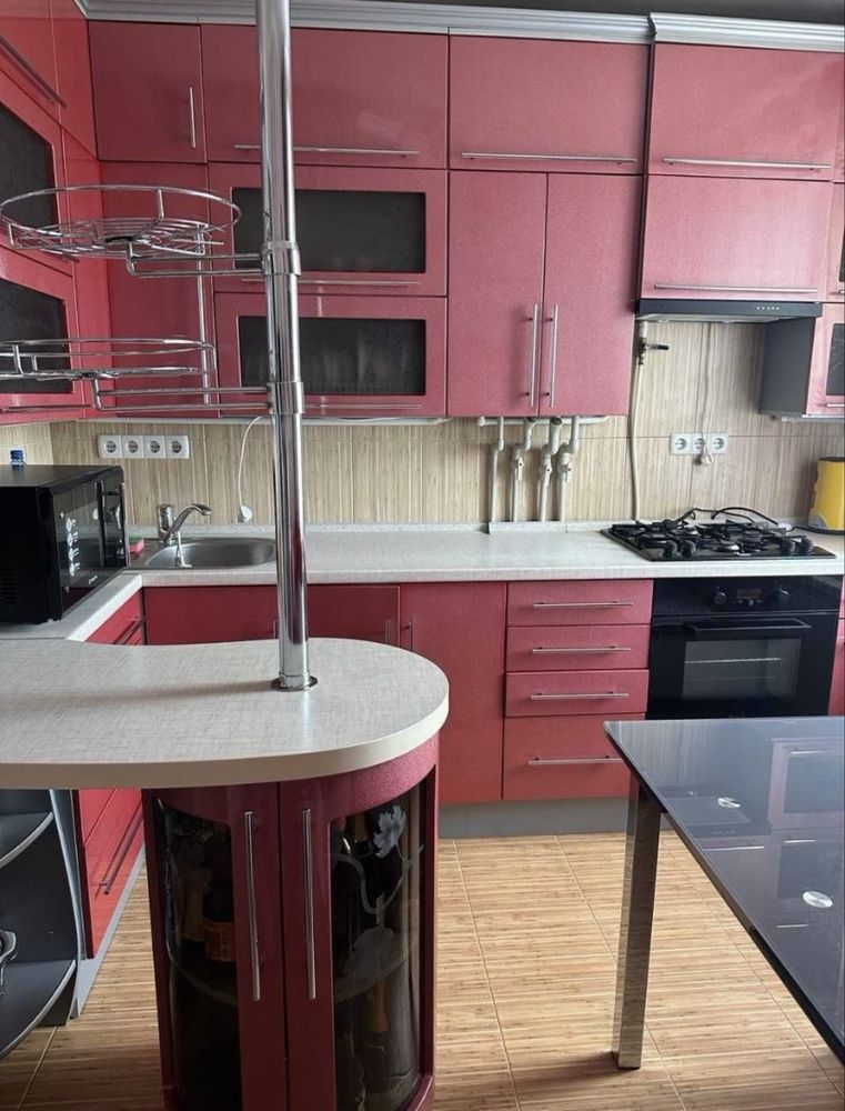 Продам 3-кімнатну квартиру