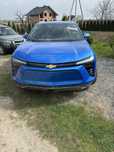 Chevrolet Blazer EV розбірка , запчастини