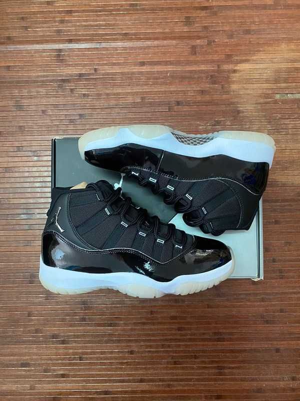 NikeAir Jordan11RetroJubilee 25th Anniversary R.43