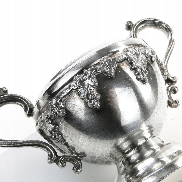 P5E Cukiernica w stylu eklektycznym