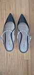 buty Massimo Dutti rozmiar 38