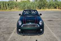 Mini John Cooper Works CABRIO