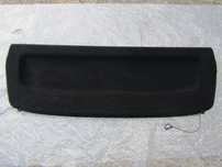 Chapeleira  OPEL CORSA D /  E  modelo de 3 portas