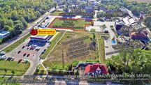 Unikatowy teren Inwestycyjny na sprzedaż lub wspólny projekt