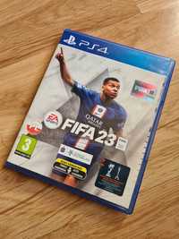 Fifa 23 PS4 / PS5