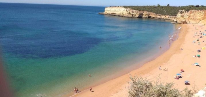 Apartamento de férias Armação de Pêra  - Porches