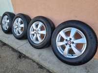 Alufelgi Platin 5x108 6,5Jx16 et39*Ford Volvo Citroen Peugeot* nr.18