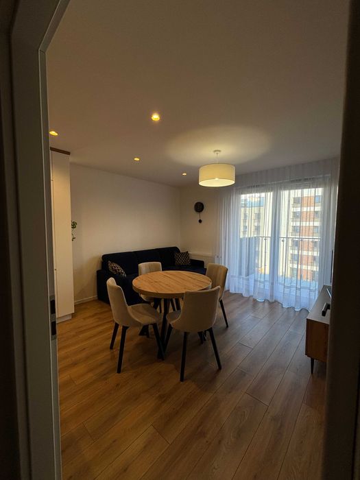 2 pokojowe mieszkanie | Myśliwska, Mały Płaszów, Podgórze, Kraków