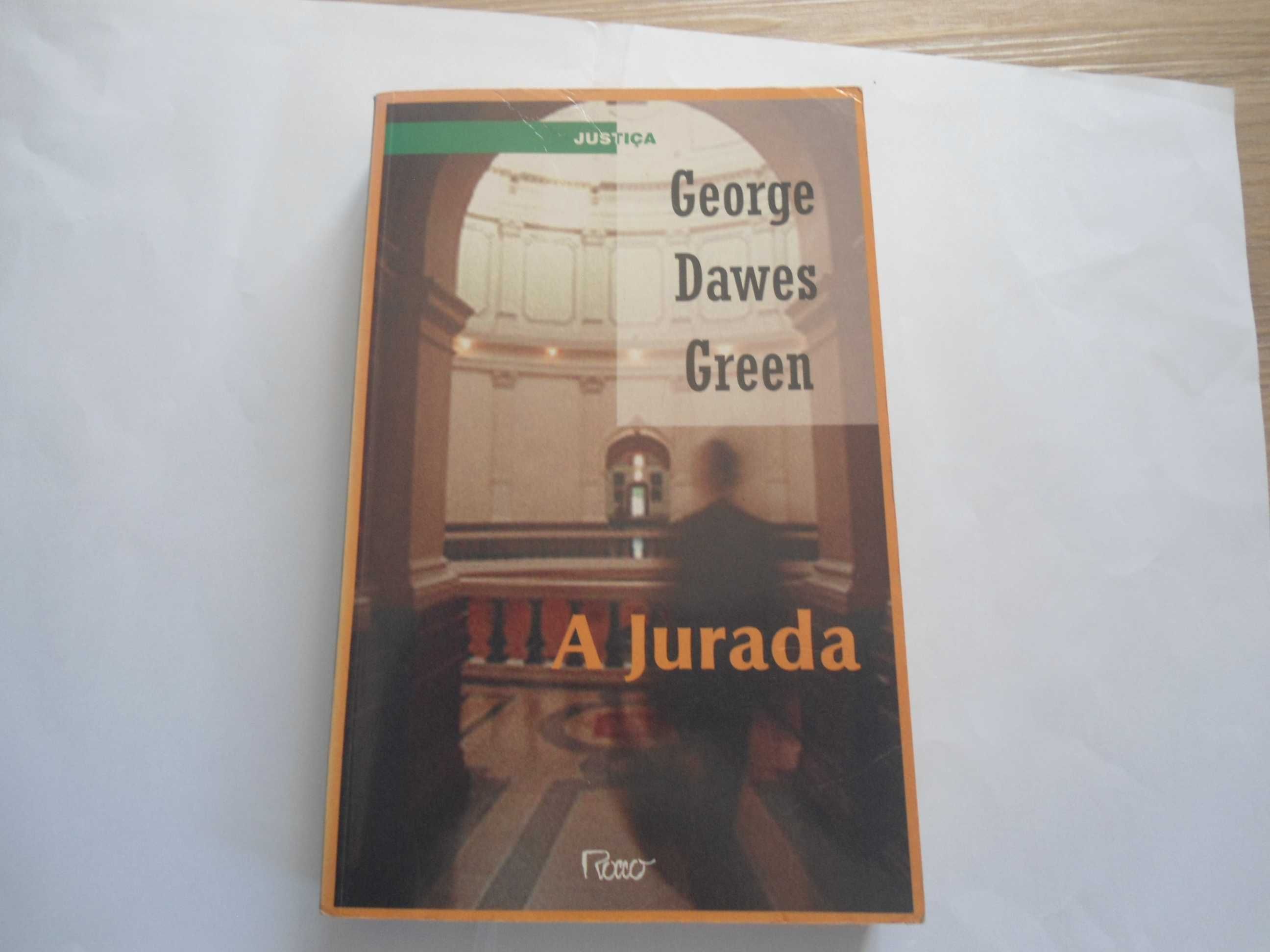 A Jurada por George Dawes Green