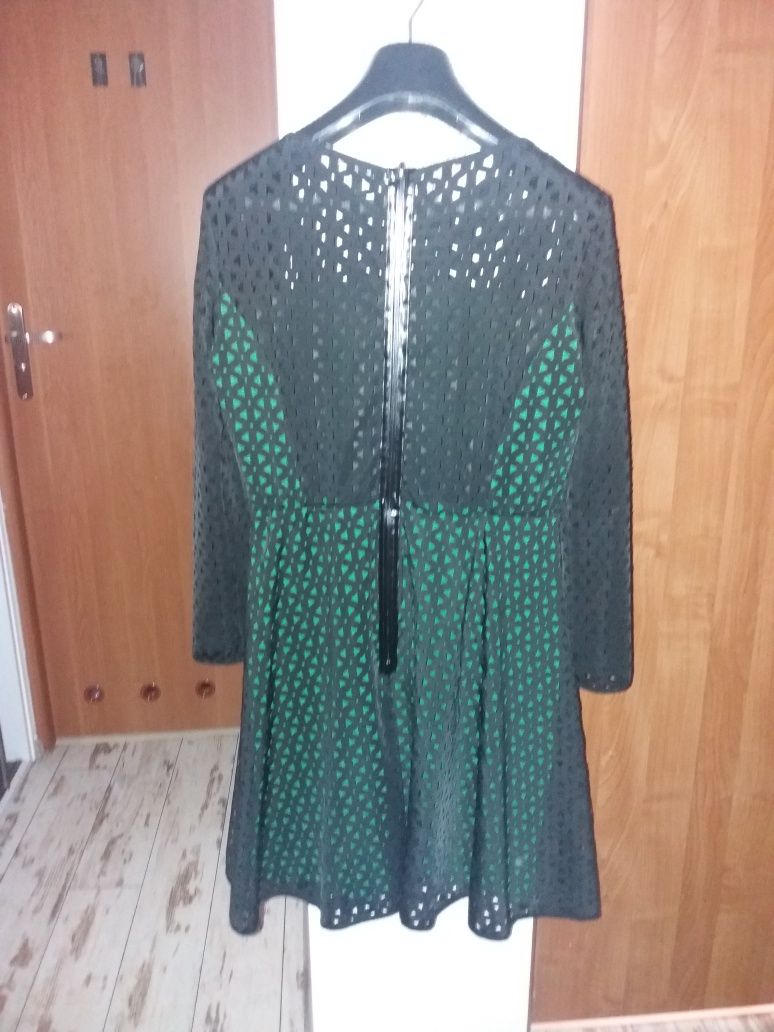 Sukienka Simple M/L