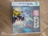 Lego Star Wars - Nintendo DS
