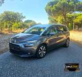 Citroën C4 Spacetourer BlueHDi 120 Stop&Start EAT6 FEEL