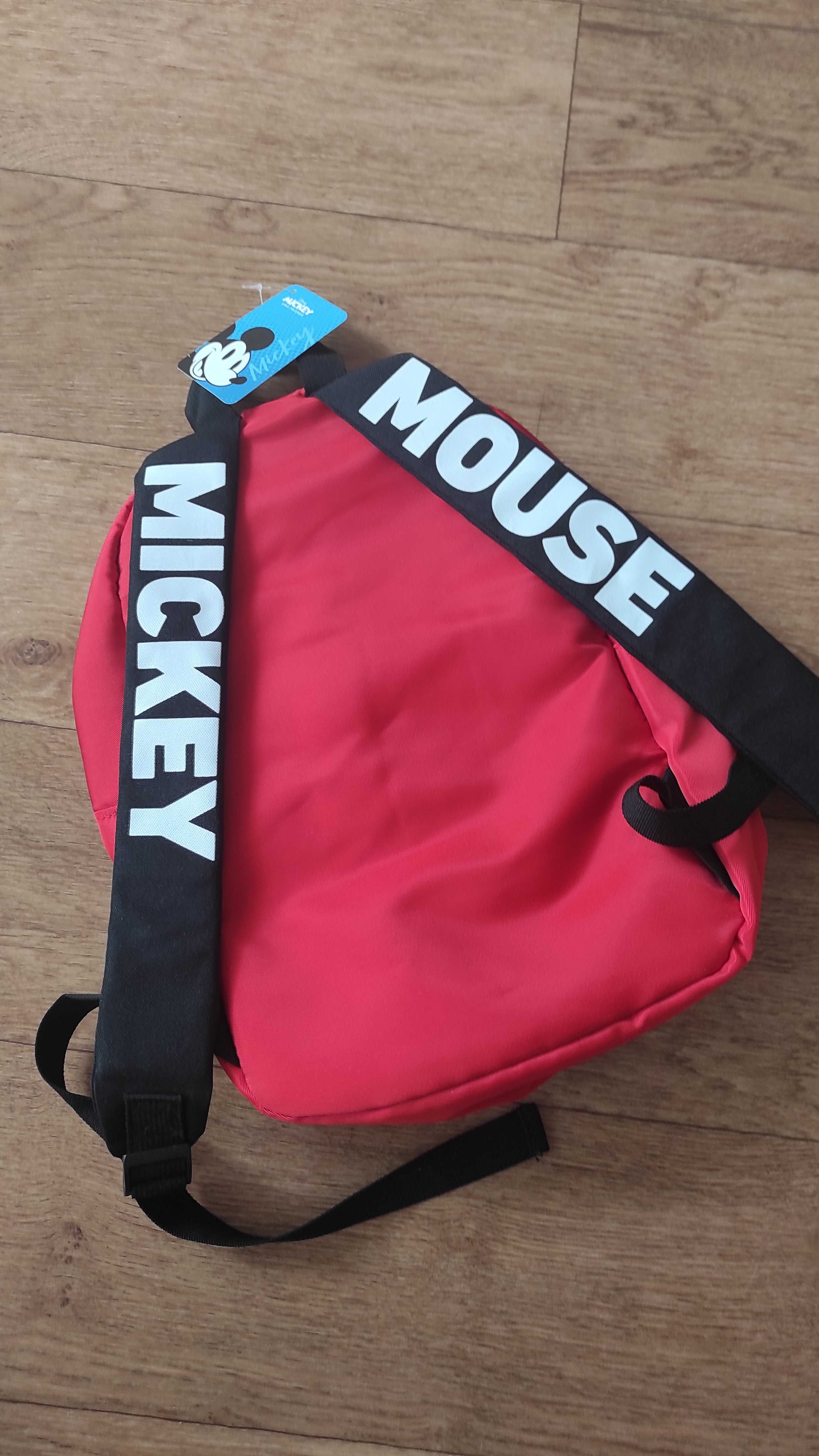 Детский рюкзак Mickey Mouse