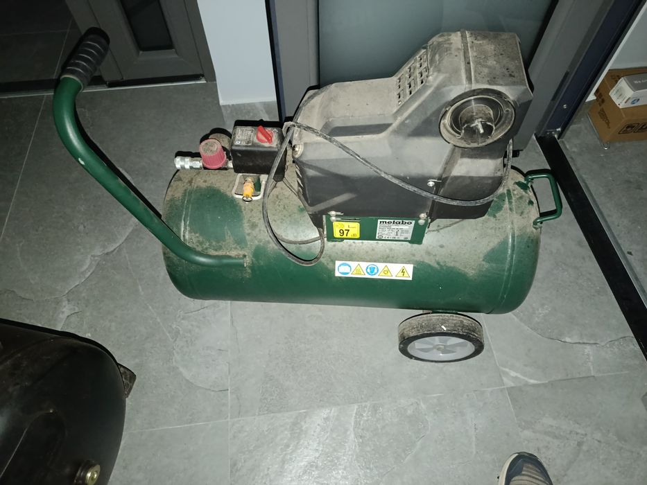 Компресор метабо в гарному стані!!!