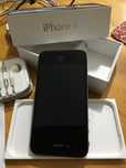 iPhone 4, 16 GB, kolekcjonerski, z pełnym zestawem akcesoriów