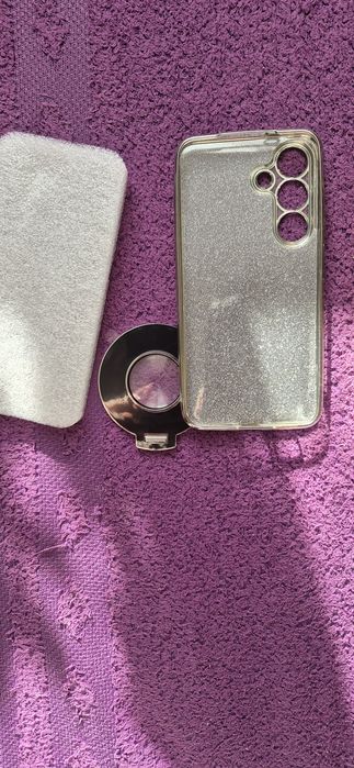 Чехол на самсунг S24