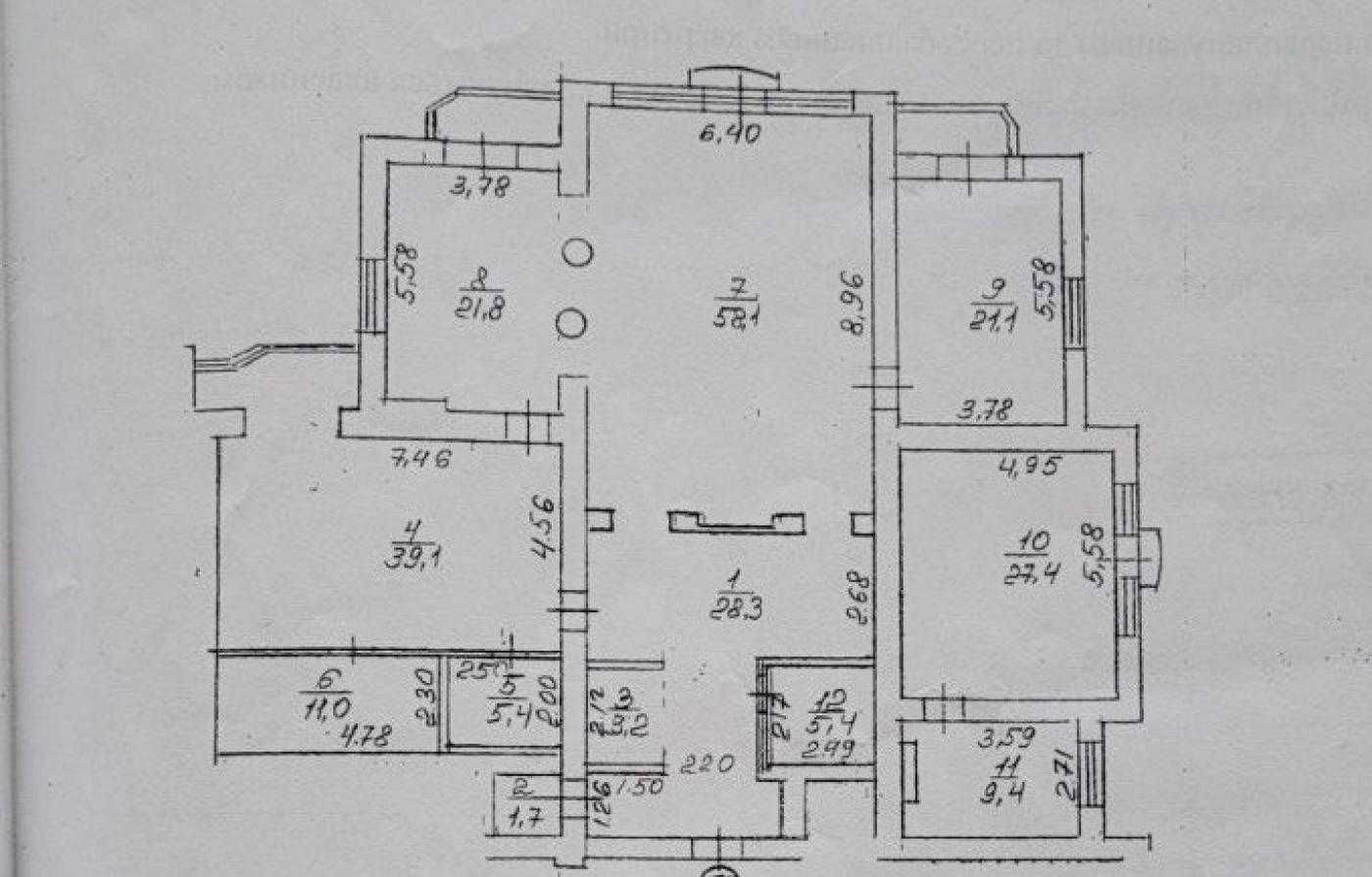 Продажа  4х.комн.кв/ул.Паторжинского,14/Центр/Наилучшая Цена/Срочно!