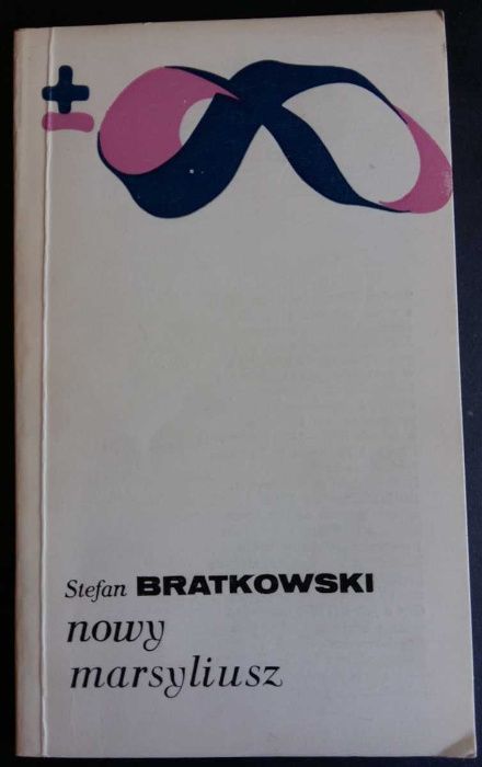 Nowy Marsyliusz, Stefan Bratkowski