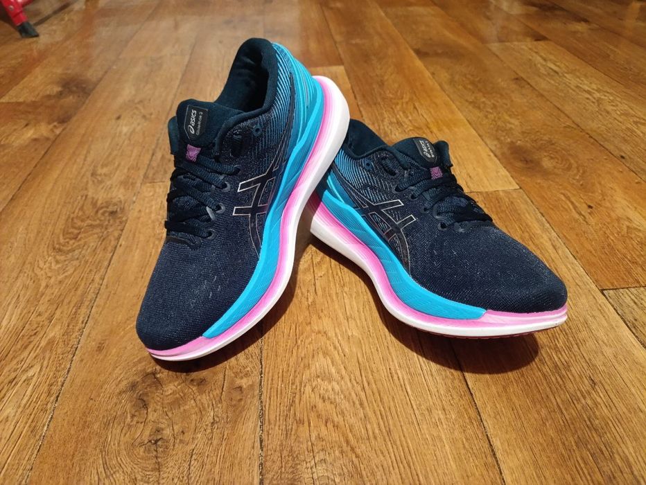 Кросівки  ASICS Glide Ride 2 оригінал