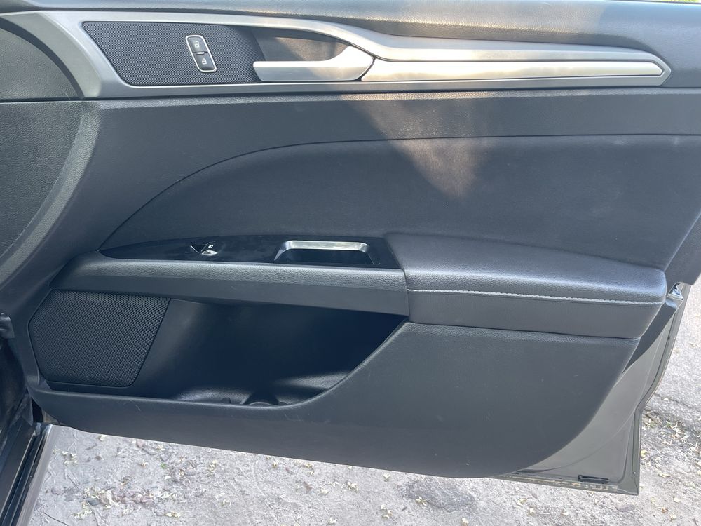 Ford Fusion 2,5 бенз 2013г