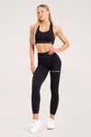 Leginsy push up Gym Glamour rozm. M