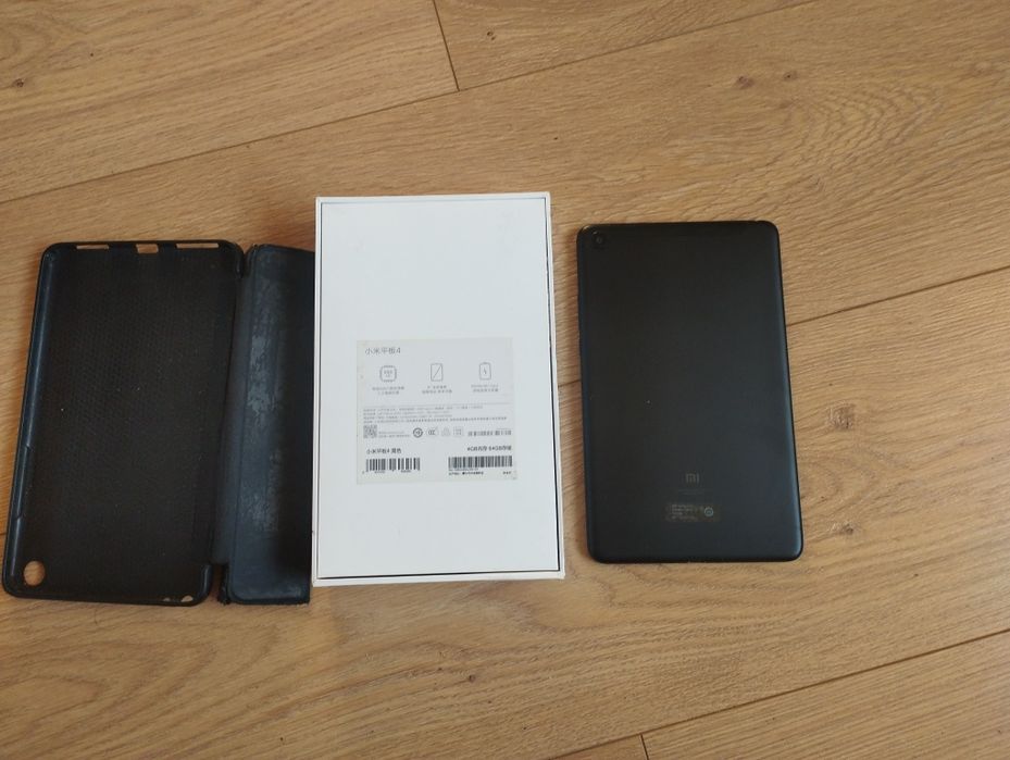 Планшет Xiaomi mipad 4 mipad 4 4/64, Snapdragon 660, повний комплект