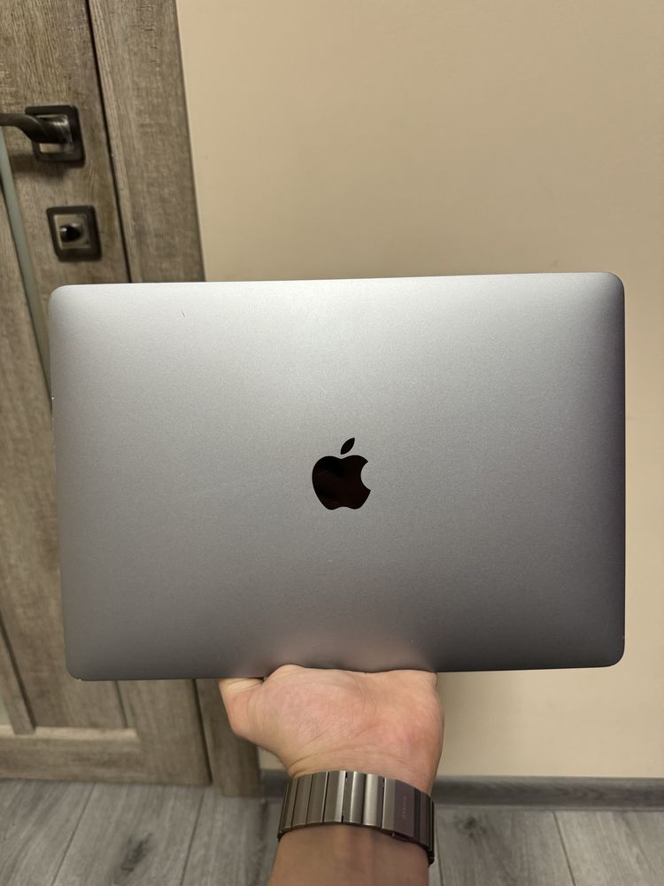 Macbook air 13 m1 16/256gb