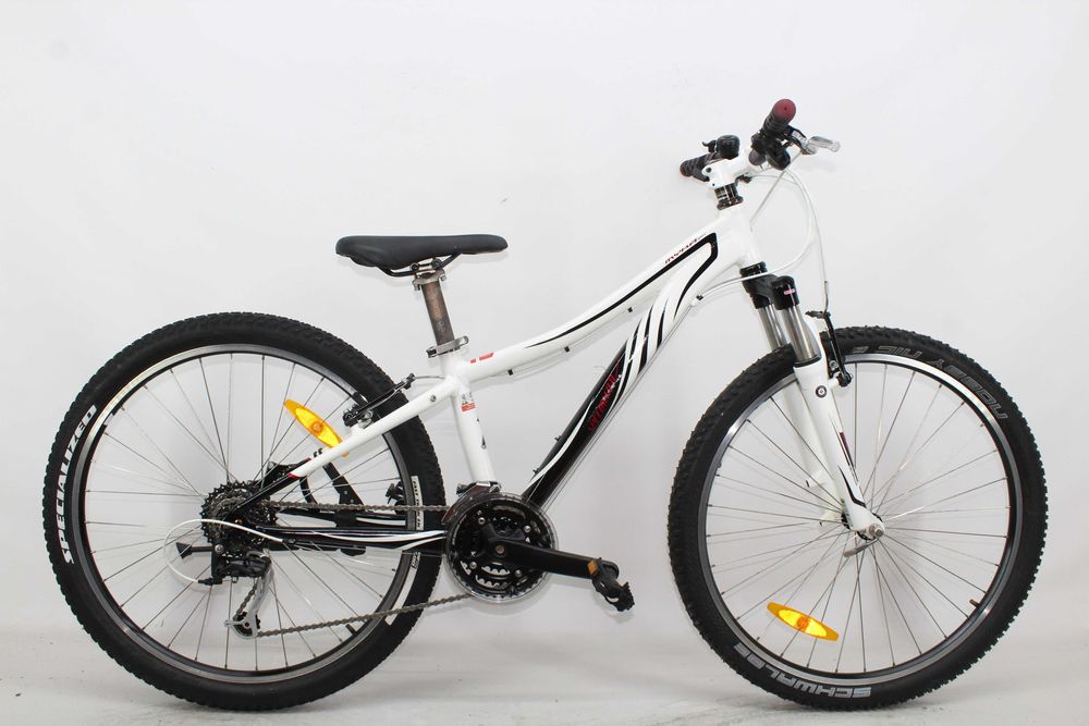 Aluminiowy rower MTB "SPECIALIZED" Koła 26" 24 biegi RAMA 13"