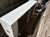 DCX drycooler mineracao