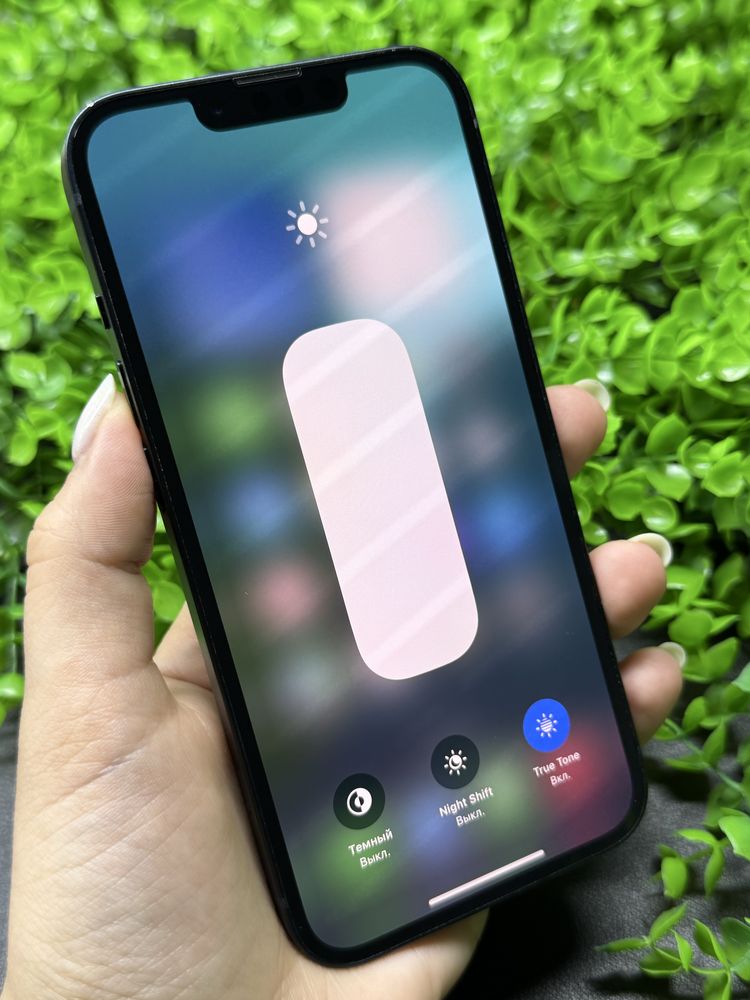 iPhone 13, 128Gb, Black (Neverlock) Айфон 13, 128гб, черный, 100%АКБ