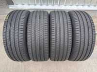 Резина літня, 245/65 R17 Michelin Latitude Sport 3 (арт. 9860)