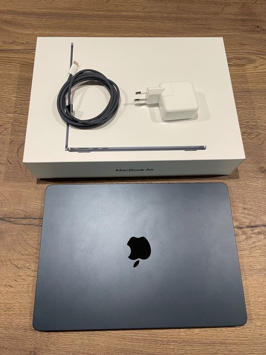 Apple MacBook Air M2 16gb 256gb
