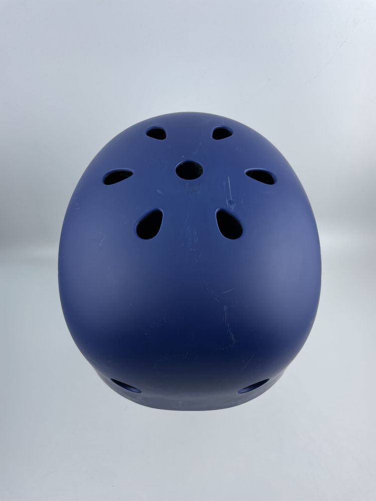 Kask Rowerowy Hulajnoga Rolki 52 cm - 57 cm /91/