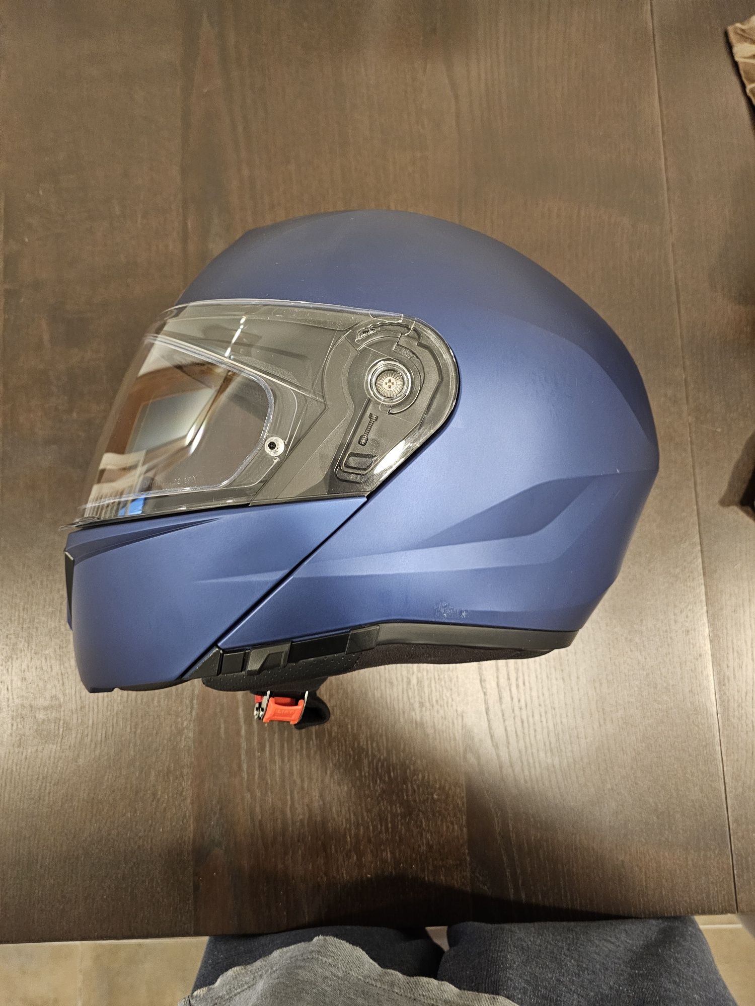 Capacete HJC I90 tam M