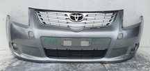 Toyota Avensis T27 09-012 ZDERZAK PRZÓD PRZEDNI 52119-05190