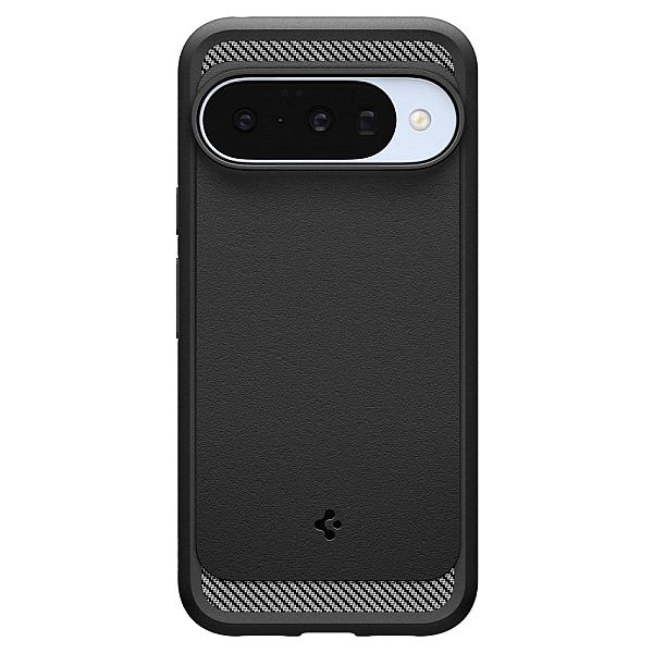 Spigen Rugged Armor Mag Magsafe Google Pixel 10 / 10 Pro Matte Black