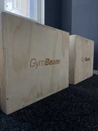 Плеометрические боксы  gymbeam