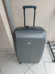 SAMSONITE duża walizka na czterech kółkach wymiary 80×50×30 cm