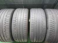 Continental Premium Contact 6 225/45R18 Y XL DOT5317