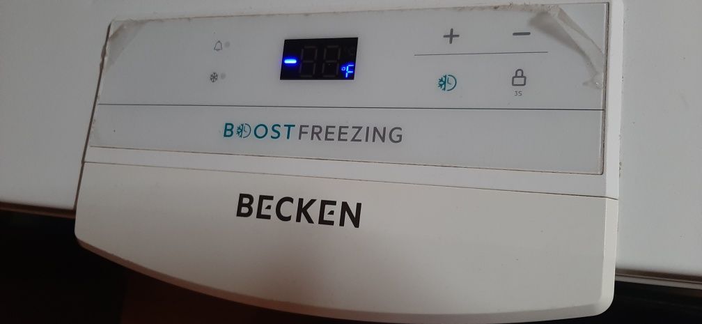URGENTE - Arca 200L Becken