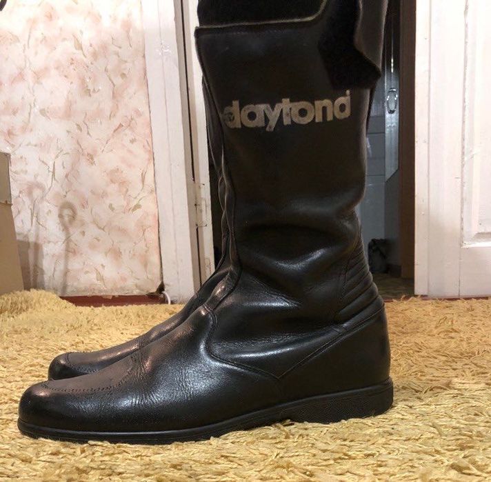 Ботинки Daytona, 42-43 розмір
